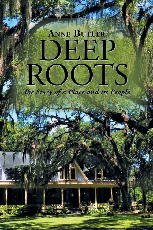 Produktbild: Deep Roots