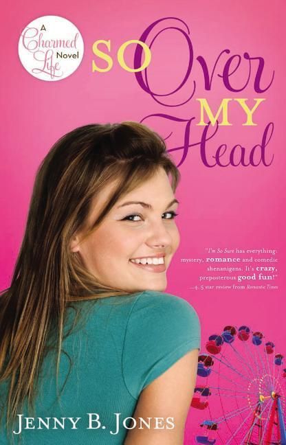 Produktbild: Charmed Life so Over My Head