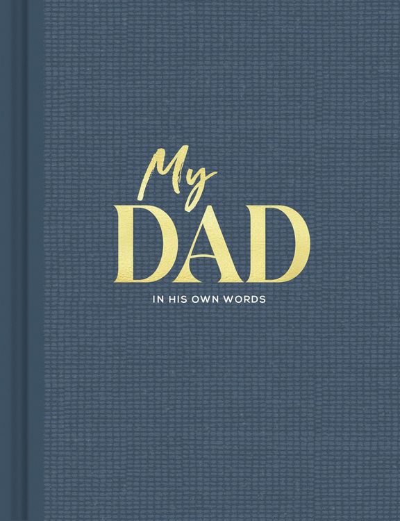 Produktbild: My Dad Interview