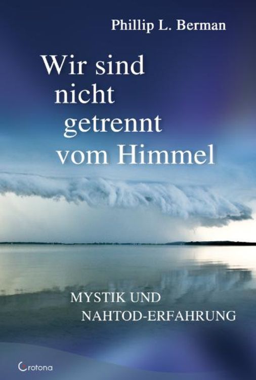 Produktbild: Wir sind nicht getrennt vom Himmel