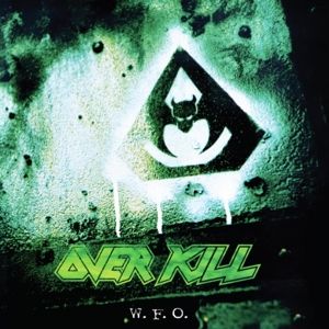 Produktbild: W.F.O.