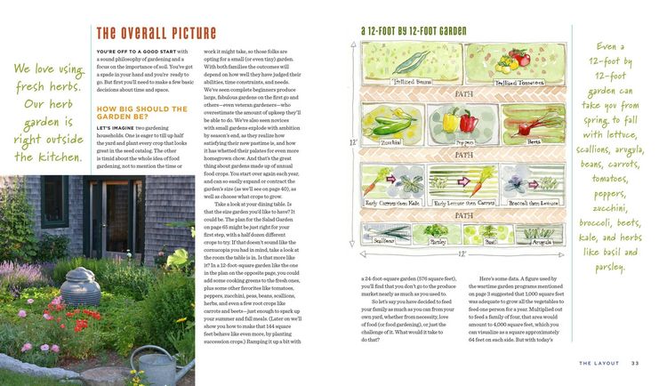 Produktbild: The Four Season Farm Gardener's Cookbook