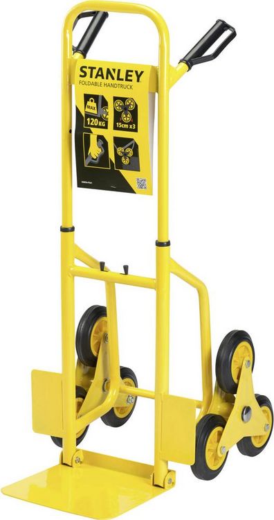 Produktbild: STANLEY SXWTD-FT521 Treppenkarre Stahl Traglast (max.): 120kg