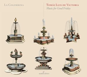Produktbild: Victoria/Office du vendredi saint
