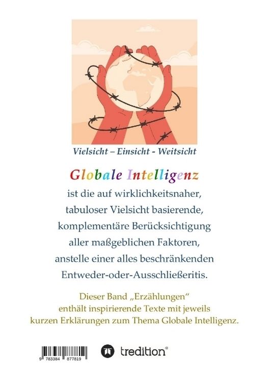 Produktbild: Globale Intelligenz