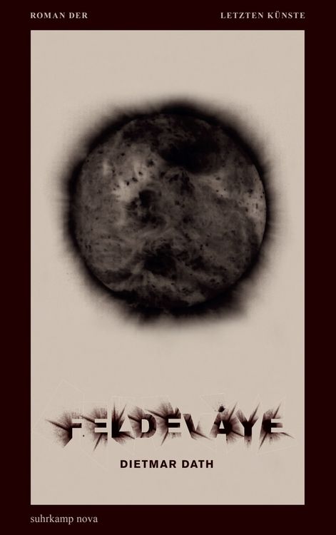 Produktbild: Feldev&aacute;ye