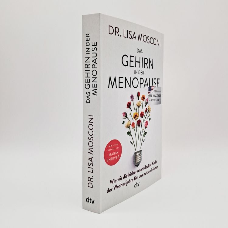 Produktbild: Das Gehirn in der Menopause
