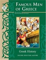 Produktbild: Famous Men of Greece