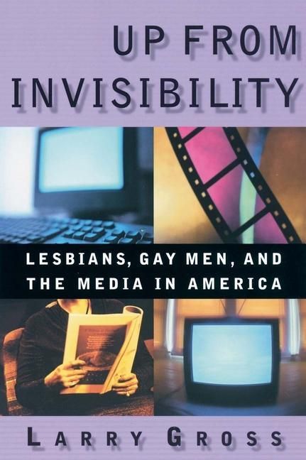 Produktbild: Gross, L: Up from Invisibility
