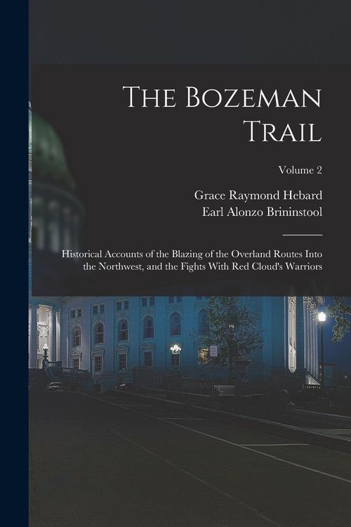 Produktbild: The Bozeman Trail
