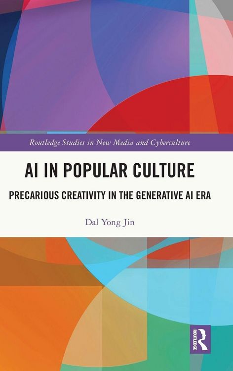 Produktbild: AI in Popular Culture