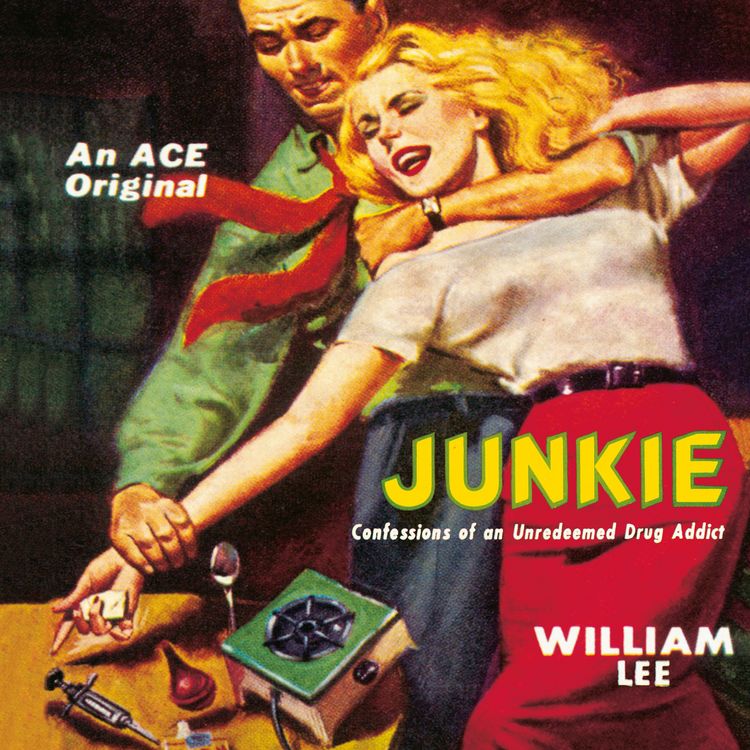 Produktbild: Pulp Attack 2027