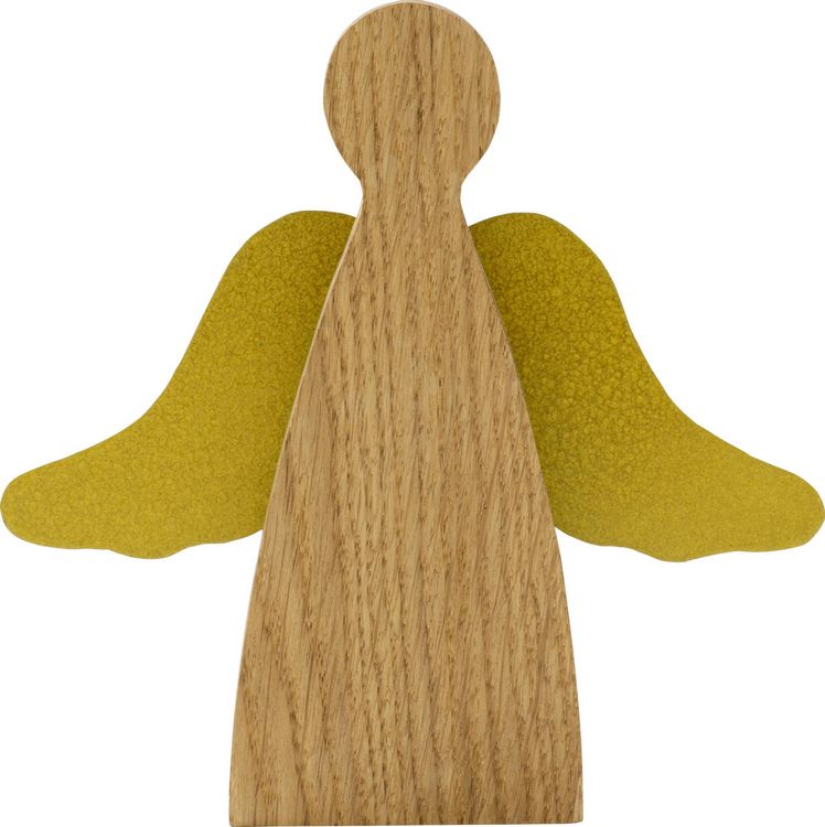 Produktbild: Figur Schutzengel