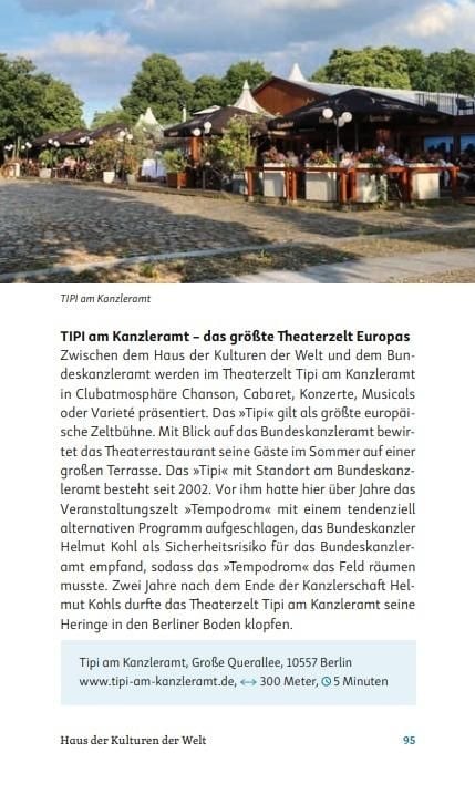 Produktbild: Berlin mit dem 100er-Bus entdecken