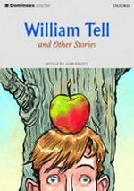 Produktbild: William Tell and Other Stories, w. Audio-CD