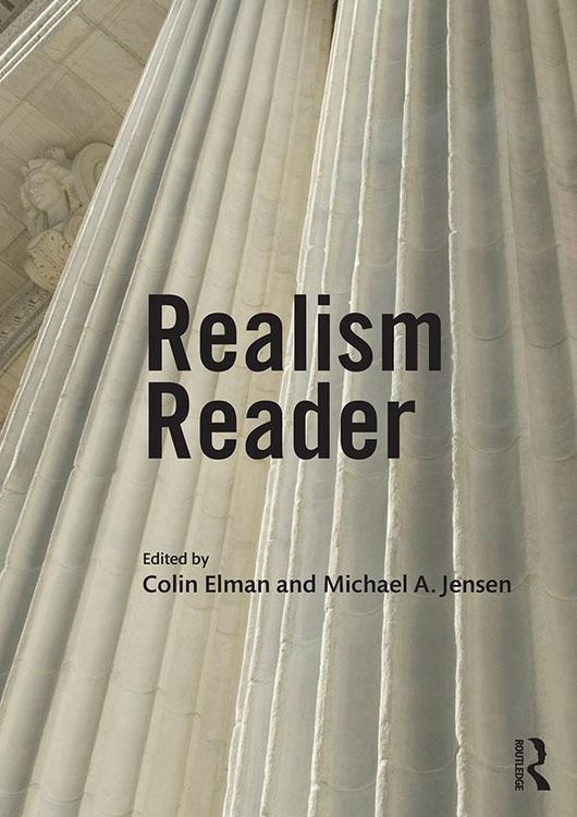 Produktbild: The Realism Reader