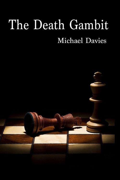 Produktbild: The Death Gambit