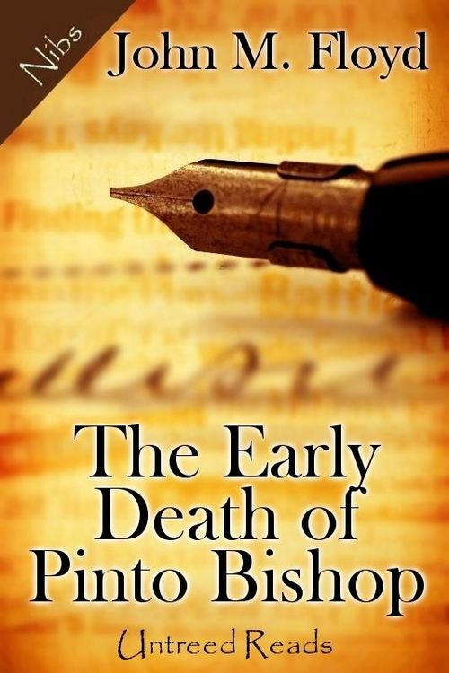 Produktbild: Early Death of Pinto Bishop