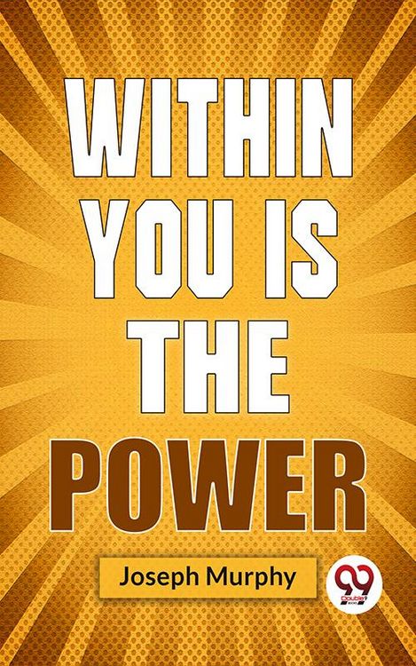Produktbild: Within You Is The Power