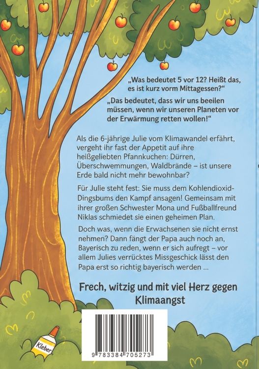 Produktbild: Julie und das Fotos&uuml;&uuml;ntese-Dingsbums