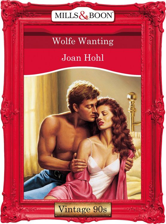 Produktbild: Wolfe Wanting