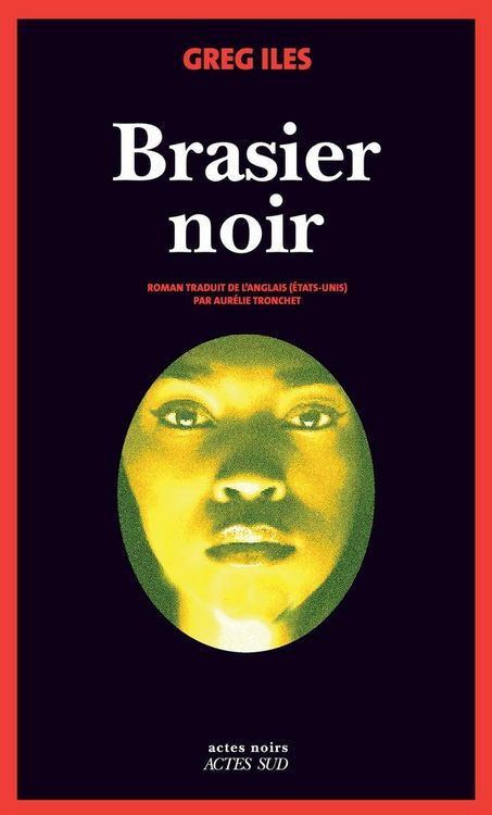 Produktbild: Brasier noir