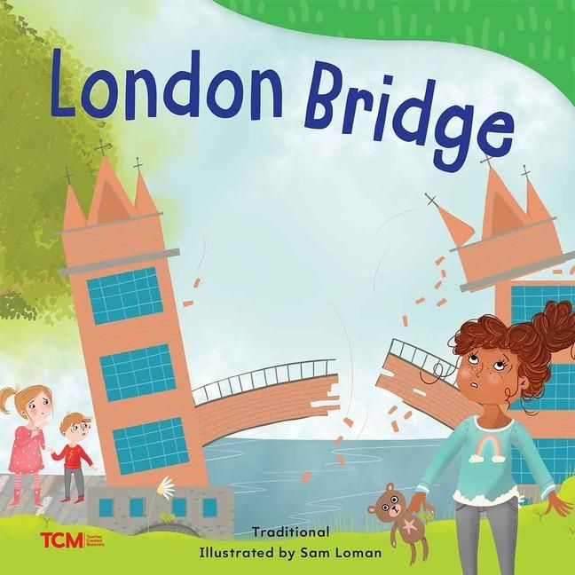 Produktbild: London Bridge