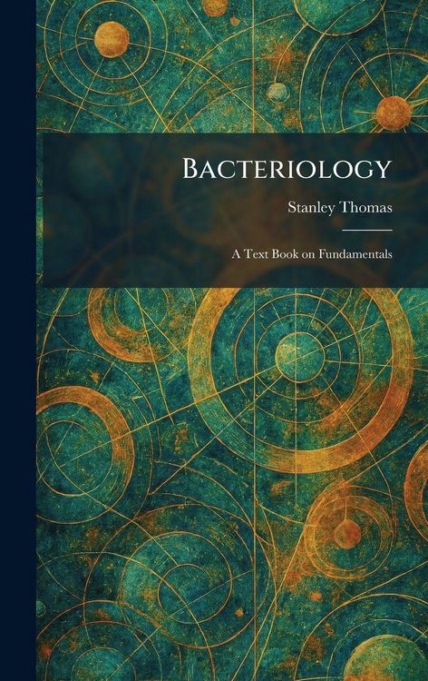 Produktbild: Bacteriology