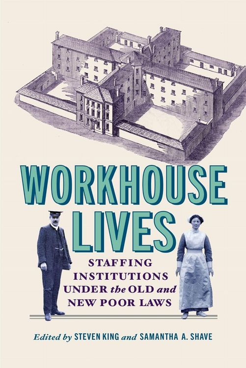 Produktbild: Workhouse Lives