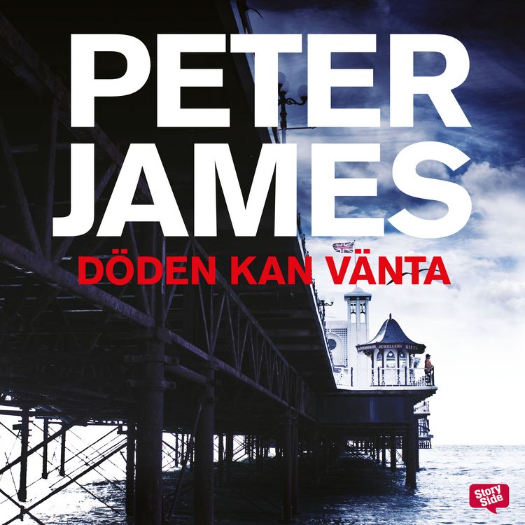 Produktbild: D&ouml;den kan v&auml;nta