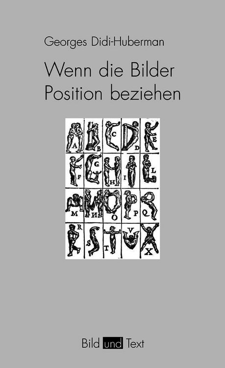 Produktbild: Wenn die Bilder Position beziehen
