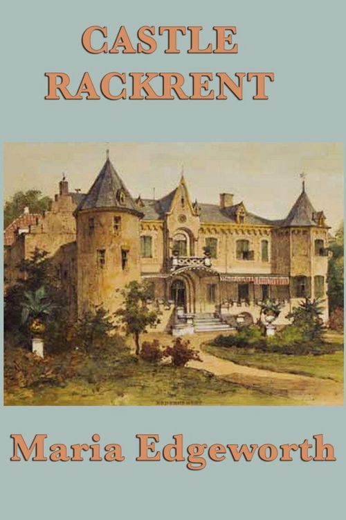 Produktbild: Castle Rackrent