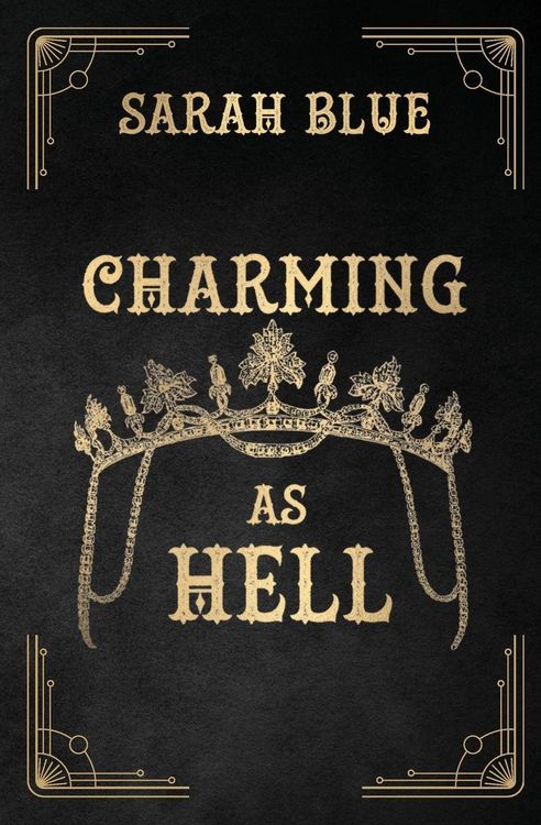 Produktbild: Charming as Hell