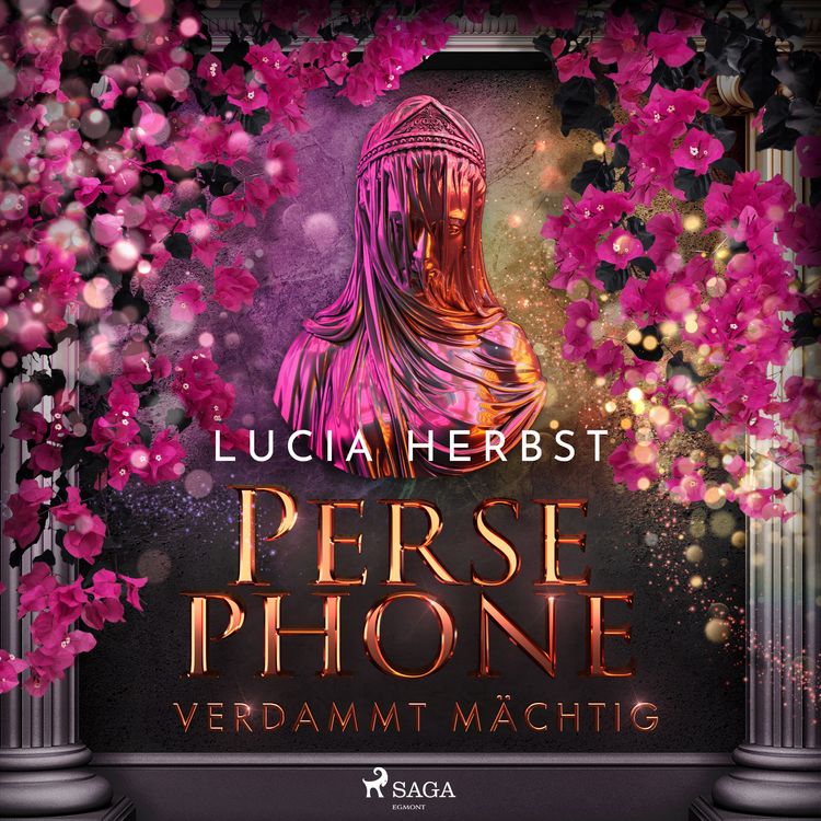 Produktbild: Persephone: Verdammt m&auml;chtig