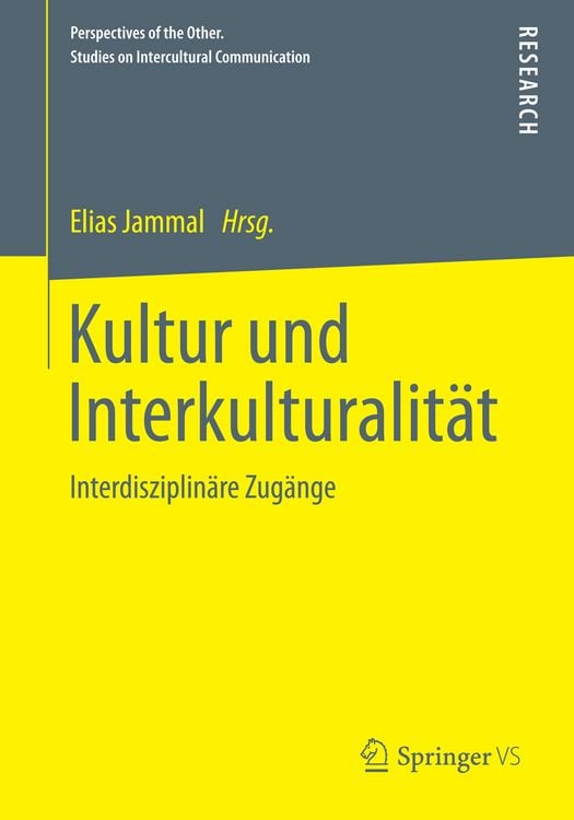 Produktbild: Kultur und Interkulturalit&auml;t