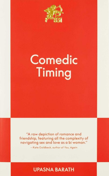 Produktbild: Comedic Timing
