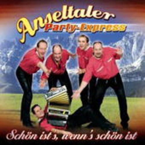 Produktbild: Sch&ouml;n ist s,wenn s sch&ouml;n ist