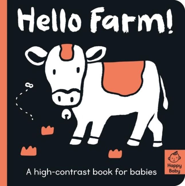 Produktbild: Hello Farm!