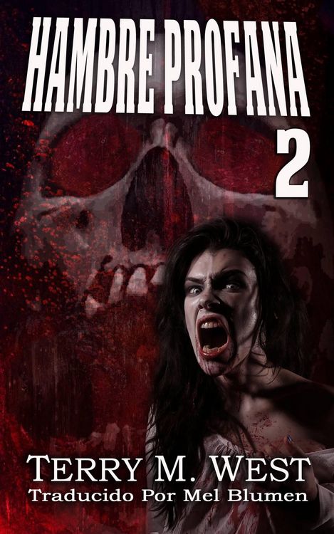 Produktbild: Hambre Profana 2