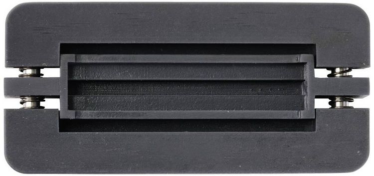 Produktbild: TRU COMPONENTS TC-10494336 Pin-Ausrichter Passend f&uuml;r Rasterma&szlig;: 7.62 mm, 15.24 mm Passend f&uuml;r Geh&auml;use (Halbleiter): DIL, DIP 1 St.