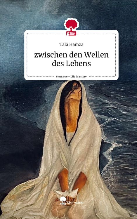 Produktbild: Zwischen den Wellen des Lebens. Life is a Story - story.one