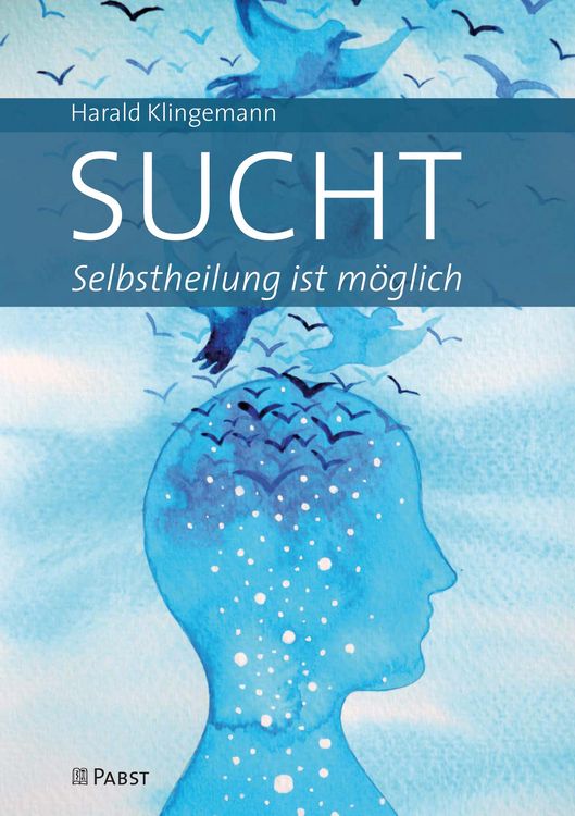 Produktbild: Sucht: Selbstheilung ist m&ouml;glich