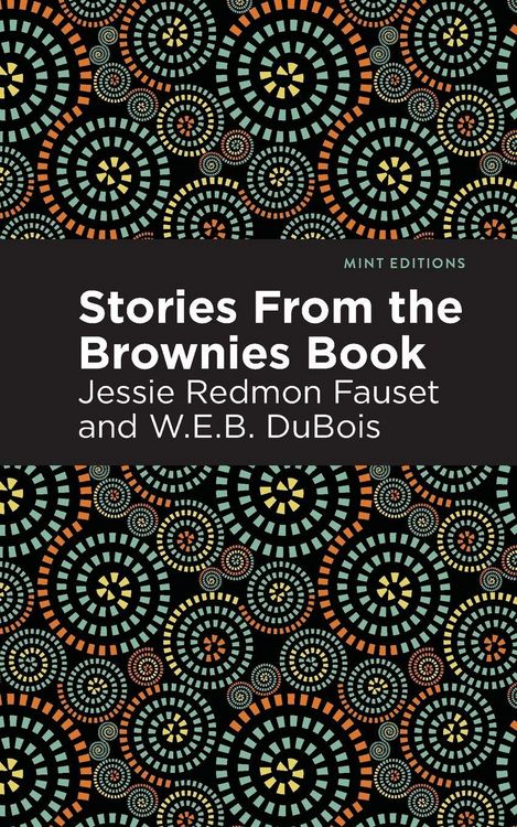 Produktbild: Stories from the Brownie Book