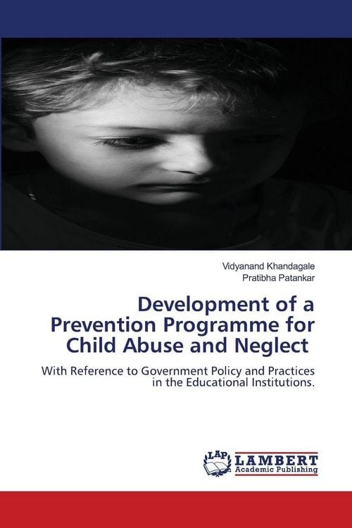 Produktbild: Development of a Prevention Programme for Child Abuse and Neglect