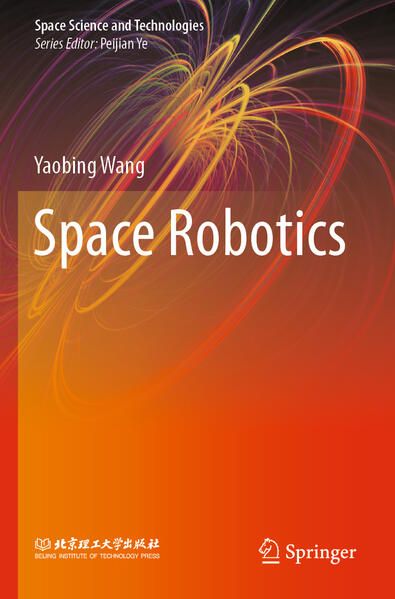 Produktbild: Space Robotics