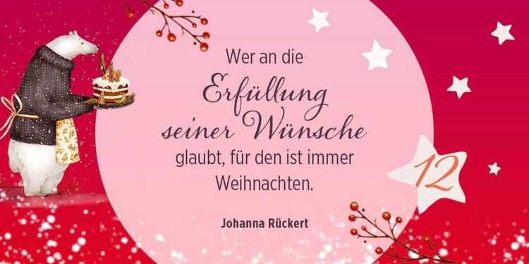 Produktbild: Lichterglanz und Weihnachtszauber