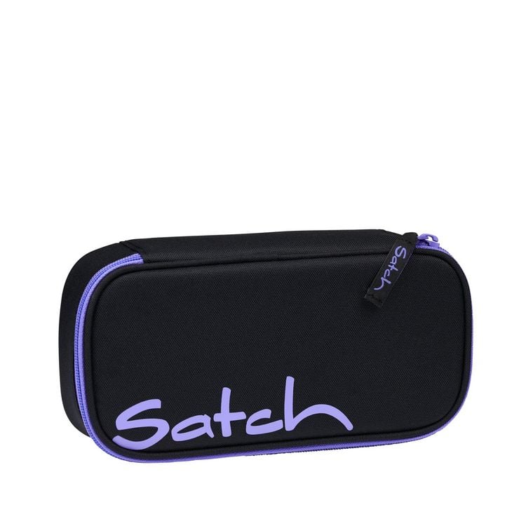 Produktbild: Satch Schlamperbox Purple Phantom
