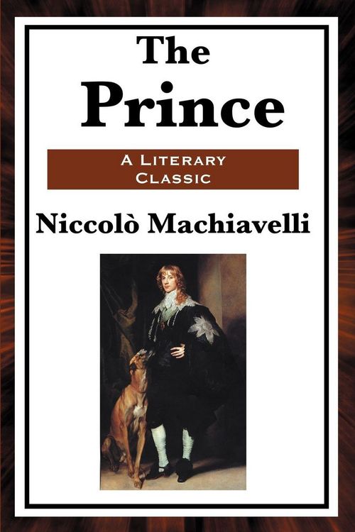Produktbild: The Prince