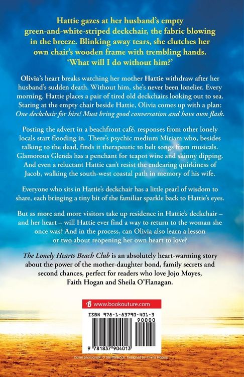 Produktbild: The Lonely Hearts Beach Club