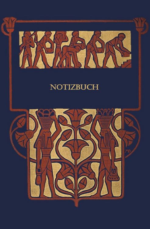 Produktbild: Notizbuch